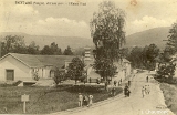 Saint-Amé. - L'Usine Vinel