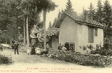 Saint-Amé. - Les Chalets du Saut de la Cuve