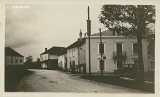 Saint-Étienne-lès-Remiremont - La Rue des 5ème et 15ème BCP en 1929