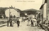 Saint-Etienne - La Fête patronale