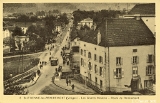 St-Etienne-lès-Remiremont - Les Grands Moulins - Route de Remiremont