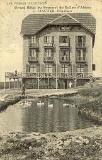 Grand Hôtel du Sommet du Ballon d'Alsace