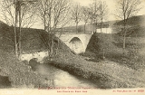 Saint-Maurice-sur-Moselle - Les Ponts du Pont Jean
