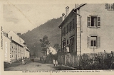 Saint-Maurice-sur-Moselle. - Cités et Coopérative de la Goutte du Rieux
