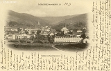 Saint-Maurice-sur-Moselle. - Vallée des Charbonniers en 1903
