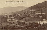 St-Maurice-sur-Moselle - Les Charbonniers - Ecole de la Goutte du Rieux