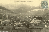 St-Maurice-sur-Moselle avec Ballon de Servance