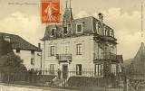 Moulins, près Remiremont. - Villa Sainte-Marguerite