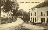 St-Nabord - Fallière - Route de Xertigny (Café)