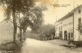 St-Nabord - Fallière - Route de Xertigny (Commerce de Fromages)