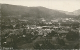 Saulxures-sur-Moselotte - Vue générale en 1953 - Bâmont