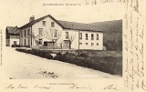 Saulxures-sur-Moselotte. - Ecole d'Agriculture