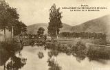 Saulxures-sur-Moselotte. - La Vallée de la Moselotte