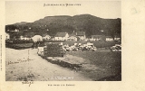 Saulxures-sur-Moselotte. - Vue prise sur Bamont