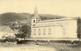 Thiéfosse. - L'Eglise (2)
