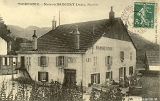 Thiéfosse. - Maison Naegert Louis, Négociant