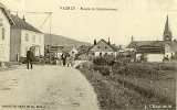 Vagney - Route de Remiremont