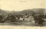 Vagney - Vue Générale