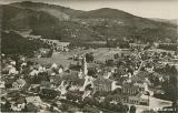 Vagney - Vue panoramique aérienne