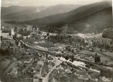 Vagney-Zainvillers. - Section de Vagney - Vue aérienne