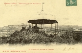 Vagney. - Le Kiosque aux Roches de Fontaine