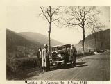 Vallée de Vagney le 18 Mai 1932