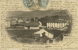 Vue générale de Zainvillers-Vagney