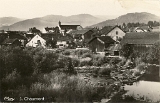 Zainvillers - Vue générale sur les habitations