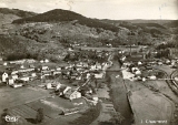 Zainvillers - Vue générale
