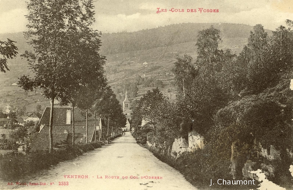 Les Cols des Vosges - La Route du Col d'Oderen.jpg