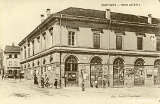 Xertigny - Hôtel de Ville