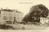 Xertigny - Hospice St-André