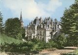 Xertigny - Le Château (2)