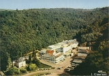 Xertigny - Vue aérienne - La Fromagerie