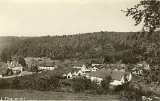 Xertigny. - Vue de Granges - La Tréfilerie